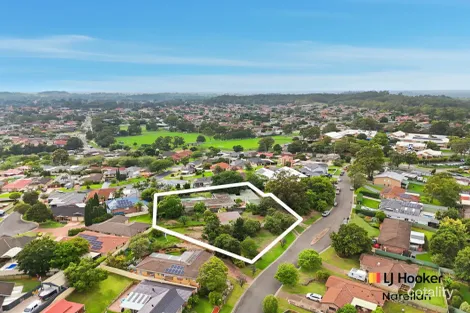 Property photo of 53 Hacking Drive Narellan Vale NSW 2567