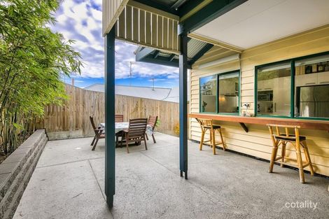 Property photo of 70 Hawthorne Street Woolloongabba QLD 4102