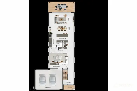 Property photo of 13 Barron Road Margate QLD 4019