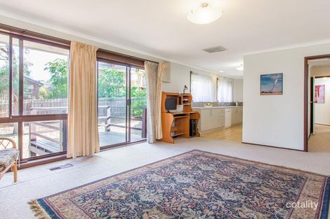 Property photo of 4 Rodney Close Wheelers Hill VIC 3150