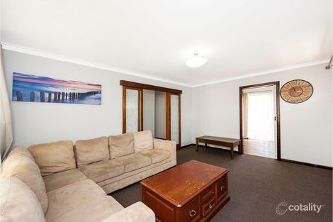 Property photo of 11 Peron Close Cooloongup WA 6168