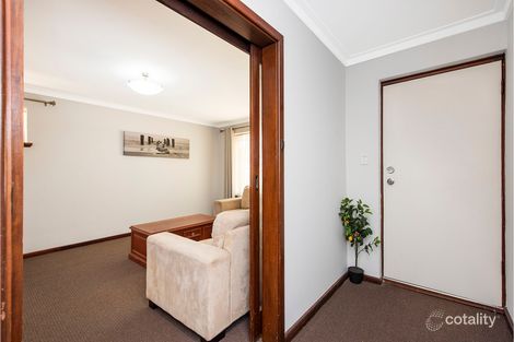 Property photo of 11 Peron Close Cooloongup WA 6168