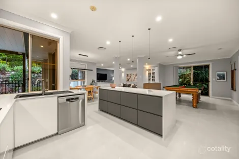 Property photo of 218 Hilder Road The Gap QLD 4061
