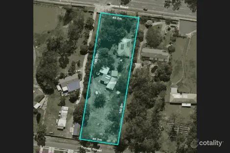 29 Jones Rd, Bellbird Park, QLD 4300
