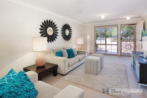 Property photo of 47A Willoughby Street Epping NSW 2121