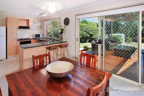 Property photo of 47A Willoughby Street Epping NSW 2121