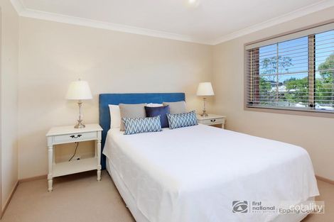 Property photo of 47A Willoughby Street Epping NSW 2121