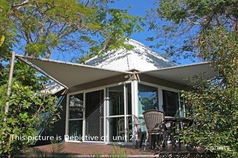 Property photo of 21/10 Trevors Road Bargara QLD 4670