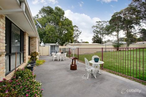 Property photo of 17 Noongah Street Bargo NSW 2574
