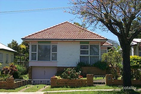 4 Mountjoy Tce, Wynnum, QLD 4178