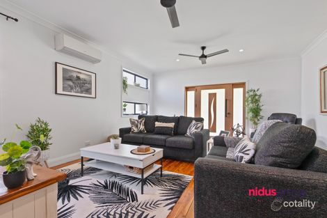 Property photo of 35 Ropes Creek Road Mount Druitt NSW 2770