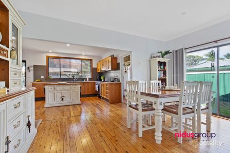 Property photo of 35 Ropes Creek Road Mount Druitt NSW 2770