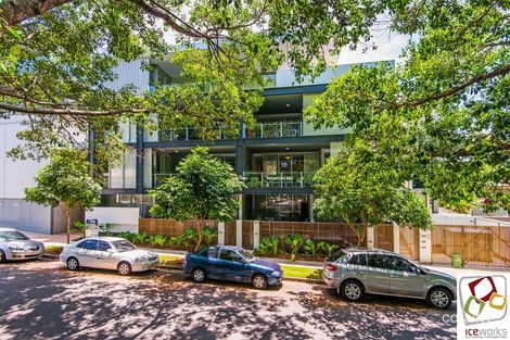32/10 Dowse St, Paddington, QLD 4064