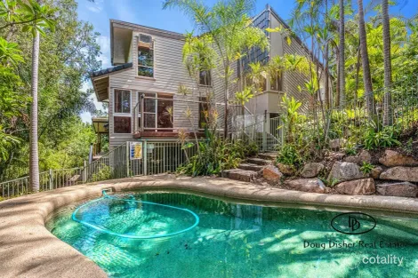 17 Dulhunty St, Chapel Hill, QLD 4069