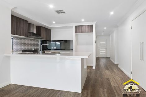 Property photo of 51 Melanite Street Leppington NSW 2179