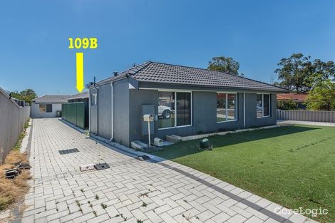 Property photo of 109B Walderton Avenue Balga WA 6061