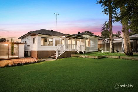 Property photo of 2 Vienna Street Seven Hills NSW 2147