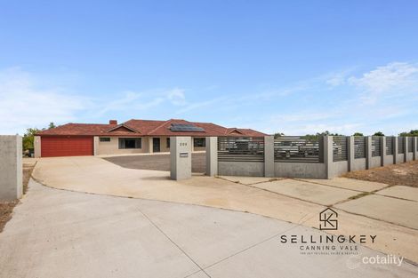 Property photo of 205 Merrit Loop Jandakot WA 6164