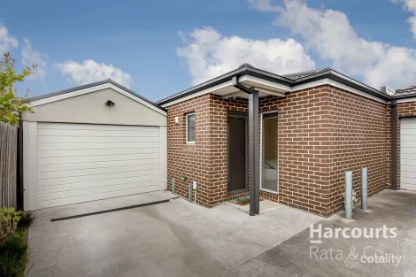 3/15 Dickens St, Lalor, VIC 3075