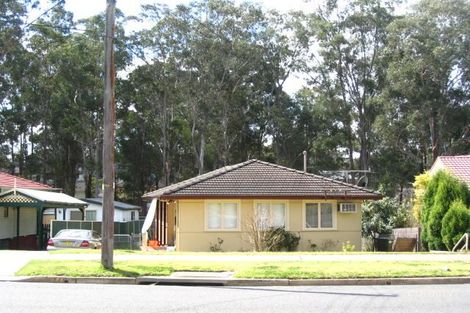 37 Cartwright Ave, Busby, NSW 2168