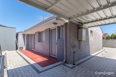 Property photo of 109B Walderton Avenue Balga WA 6061