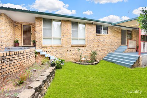 Property photo of 26A Bogalara Road Old Toongabbie NSW 2146