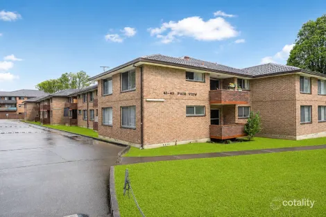 5/41 Victoria St, Werrington, NSW 2747