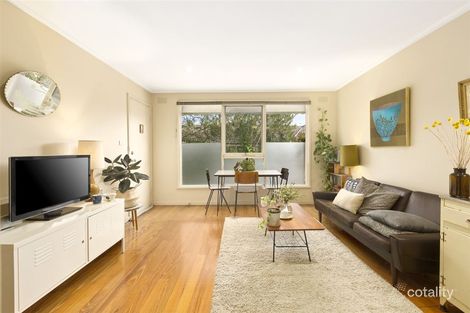 Property photo of 2/39 Martin Street Thornbury VIC 3071