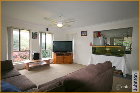 Property photo of 9 McCubbin Court Goodna QLD 4300