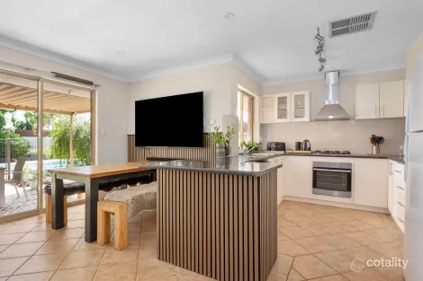 Property photo of 4 Burkett Drive Hannans WA 6430