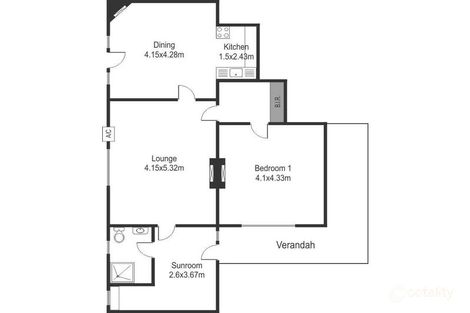 Property photo of 100-100A Watson Avenue Toorak Gardens SA 5065