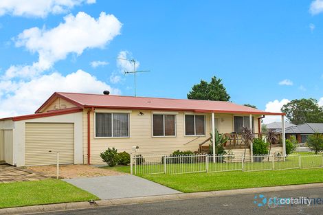1 Springfield Pl, Airds, NSW 2560