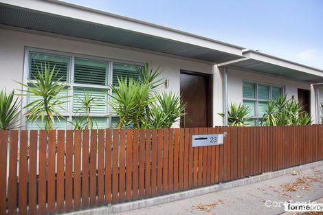 Property photo of 23 Cairns Street Adelaide SA 5000