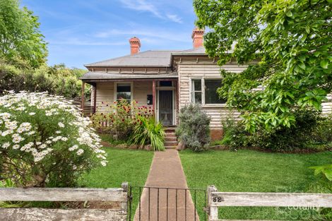 Property photo of 54 Raglan Street Daylesford VIC 3460