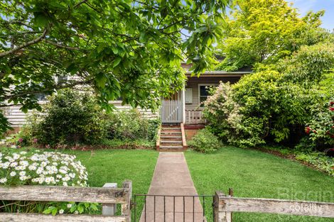 Property photo of 54 Raglan Street Daylesford VIC 3460
