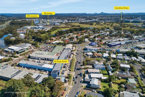 66 Sugar Rd, Maroochydore, QLD 4558