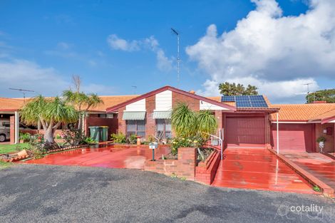 Property photo of 6/1 Creery Street Dudley Park WA 6210