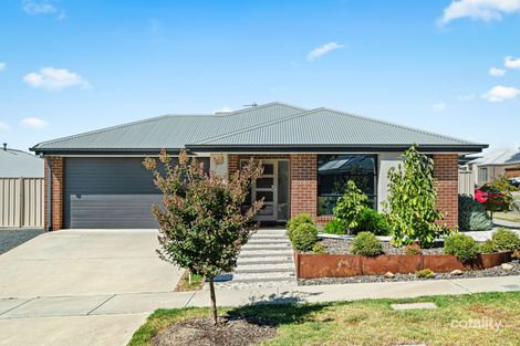 25 Gurney Cres, Wodonga, VIC 3690