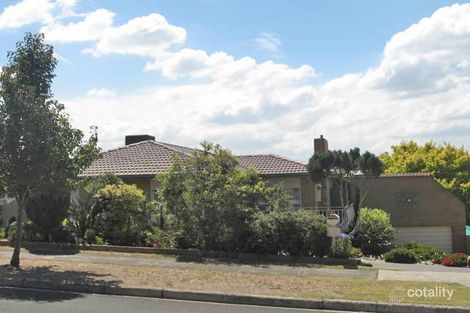 87 Bourke St, Bulleen, VIC 3105