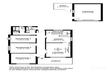 Property photo of 2 Watson Street Beverley SA 5009