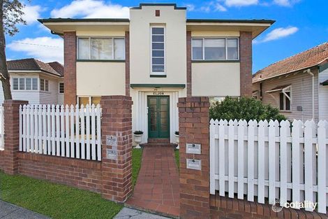 Property photo of 1/275 Milton Road Milton QLD 4064