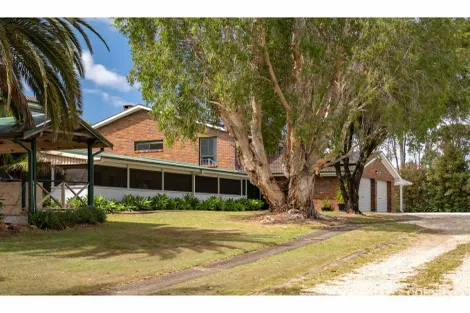 Property photo of 1677 The Lakes Way Rainbow Flat NSW 2430