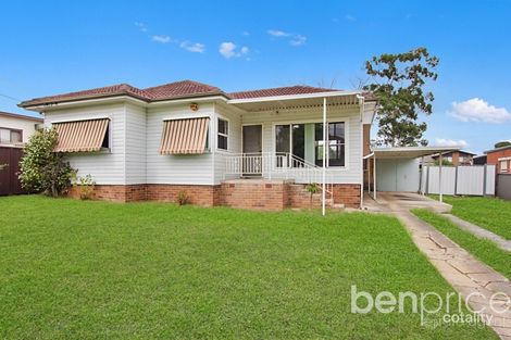 Property photo of 43 Wehlow Street Mount Druitt NSW 2770