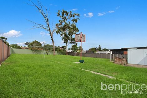 Property photo of 43 Wehlow Street Mount Druitt NSW 2770
