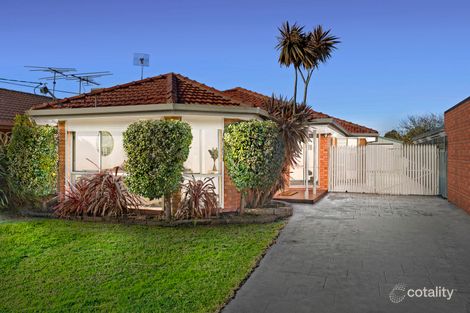 Property photo of 14 Woodyard Court Altona Meadows VIC 3028