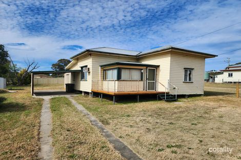 Property photo of 116 Wallace Street Warwick QLD 4370