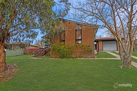 Property photo of 61 Booth Street Windradyne NSW 2795