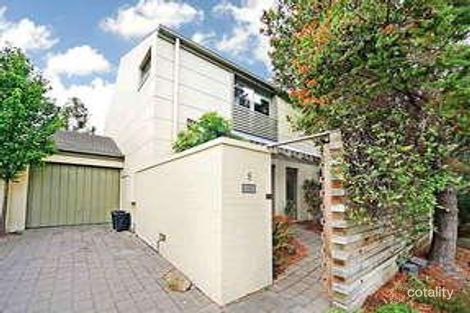Property photo of 5/29-32 Portland Place South Yarra VIC 3141