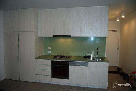 Property photo of 1208/673-683 La Trobe Street Docklands VIC 3008