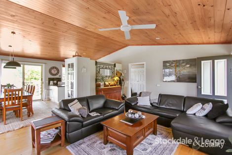 Property photo of 13 Allen Street Mirboo North VIC 3871